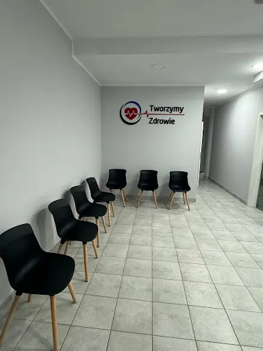 Tworzymy Zdrowie Łomża